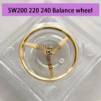 Naujas originalus autentiškas balanso rato SW200 220 240 judėjimo originalus autentiškas balansyru judėjimo dalys
