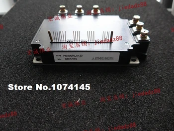 PM100RLA120 IGBT galios modulis