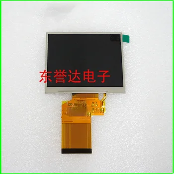 3.5 colių LCD ekranas, EK035NC111 SN:413450017002 LCD EKRANAS