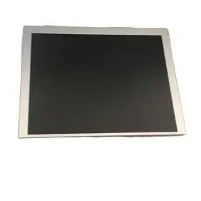 Nemokamas Pristatymas Originalus LCD Ekranas AI-7 S-8 S-8C AI-9 pluošto optiniai sintezės splicer suvirinimo mašina Ekranas