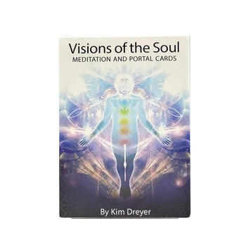 Visions Of The Soul 