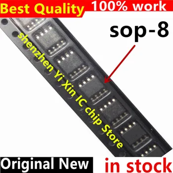 (10piece)100% Naujas AP2182SG AP2182 sop-8 Chipset