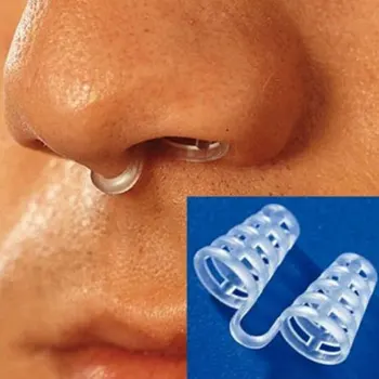 Profesinės Anti-Knarkimas Įtaisas, Stabdžių Snore Nosies Įrašą Atleisti Knarkimas Snore Sustojimo Sveikatos Priežiūros Vyrams, Moterims