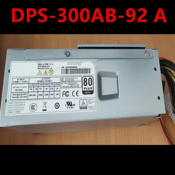 Naujas Originalus PSU Už Delta 300W Maitinimo DPS-300AB-92 DPS-300AB-92A VB-300-92A