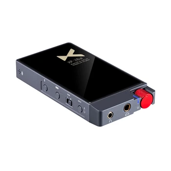 XDUOO XP-2BAL HD Bluetooth 5.0 Nešiojamų ES9018K2M Chip USB DAC & Subalansuotas Ausinių Stiprintuvo 4.4 mm Subalansuotas Jack 320mW Produkcija